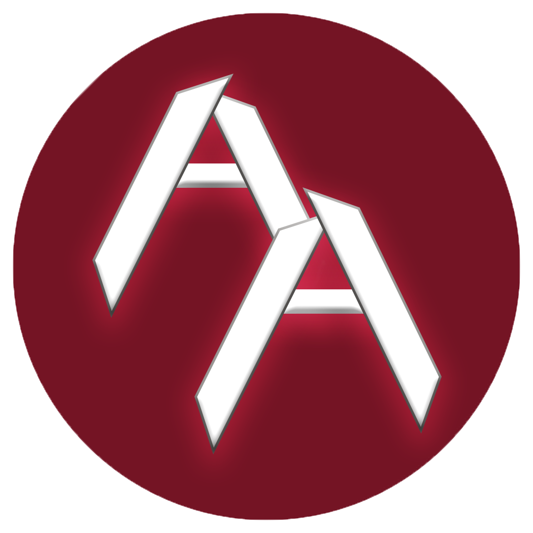 logo antoine arjalies freelance creation site internet